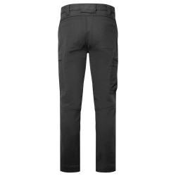 Pantalón KX3 Winter Negro