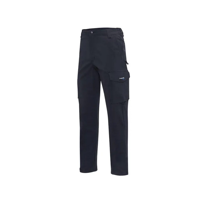 Pantalons de treball J'hayber Works