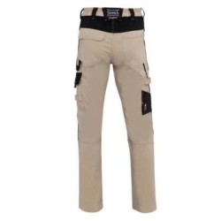 Pantalons elàstics J’hayber Oregon
