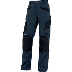 Pantalón de trabajo elástico Delta Plus