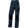 Pantalón de trabajo elástico Delta Plus
