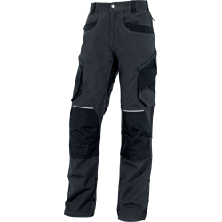 Pantalons de treball elàstics Delta Plus