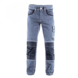 Pantalón multibolsillos Tucson
