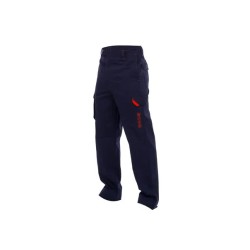 Pantalón para soldadura HYPER PM