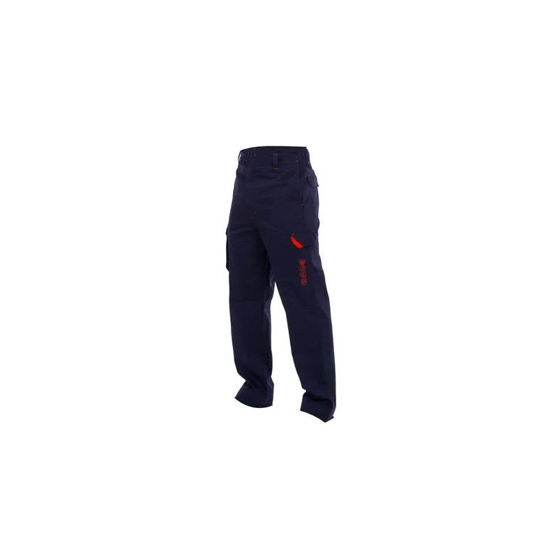 Pantaló per a soldadura HYPER PM