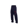 Pantalón para soldadura HYPER PM