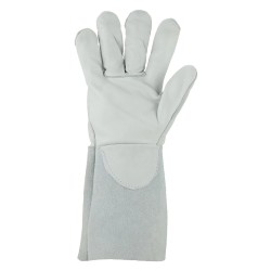 Guant de soldadura boví 535VV