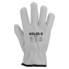 Guant de pell flor bovina ADLER-D