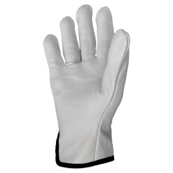 Guant de pell flor bovina ADLER-D