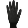 Pack de 12 parells de guants amb suport de polièster recobert  PU 3702