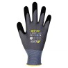 Pack de 12 parells de guants de nitril foam HIT099