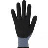 Pack de 12 pares de guantes de nitrilo foam HIT099