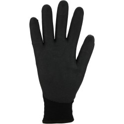 Pack de 6 parells de guants de punt fred HPT 3677V