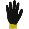 Pack de 6 pares de guantes punto frío nitrilo 3677GD