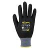Pack de 12 parells de guants HITFlex guant de nitril foam impermeable HIT091V