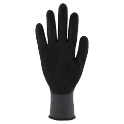 Pack de 12 parells de guants de nitril foam eFlex E091
