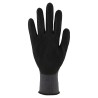 Pack de 12 parells de guants de nitril foam eFlex E091