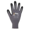Pack de 12 parells de guants de nitril foam eFlex E091