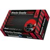 Pack de 50 guantes ambidiestros desechables de nitrilo N80GR-S