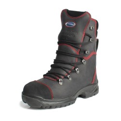 Bota anticorte Lavoro Daintree 2.0 - clase 1